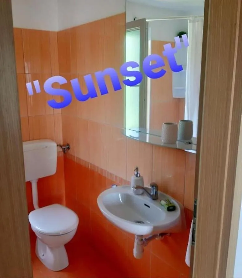 Apartment In Slatine With Sea View, Balcony, Air Conditioning, Wifi 5130-1 Croatia