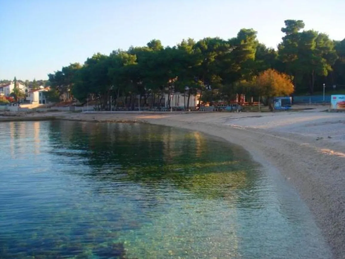 Apartment In Slatine With Sea View, Balcony, Air Conditioning, Wifi 5130-1 0*,  Croatia